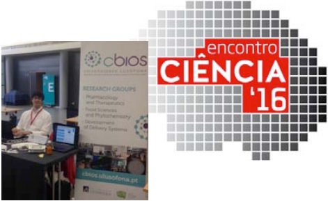II Scientific Days of CBIOS